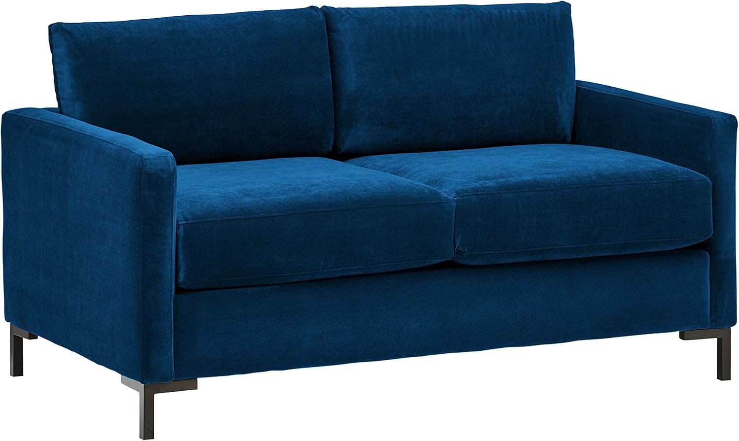 Amazon Brand Rivet Edgewest Low Back MidCentury Modern