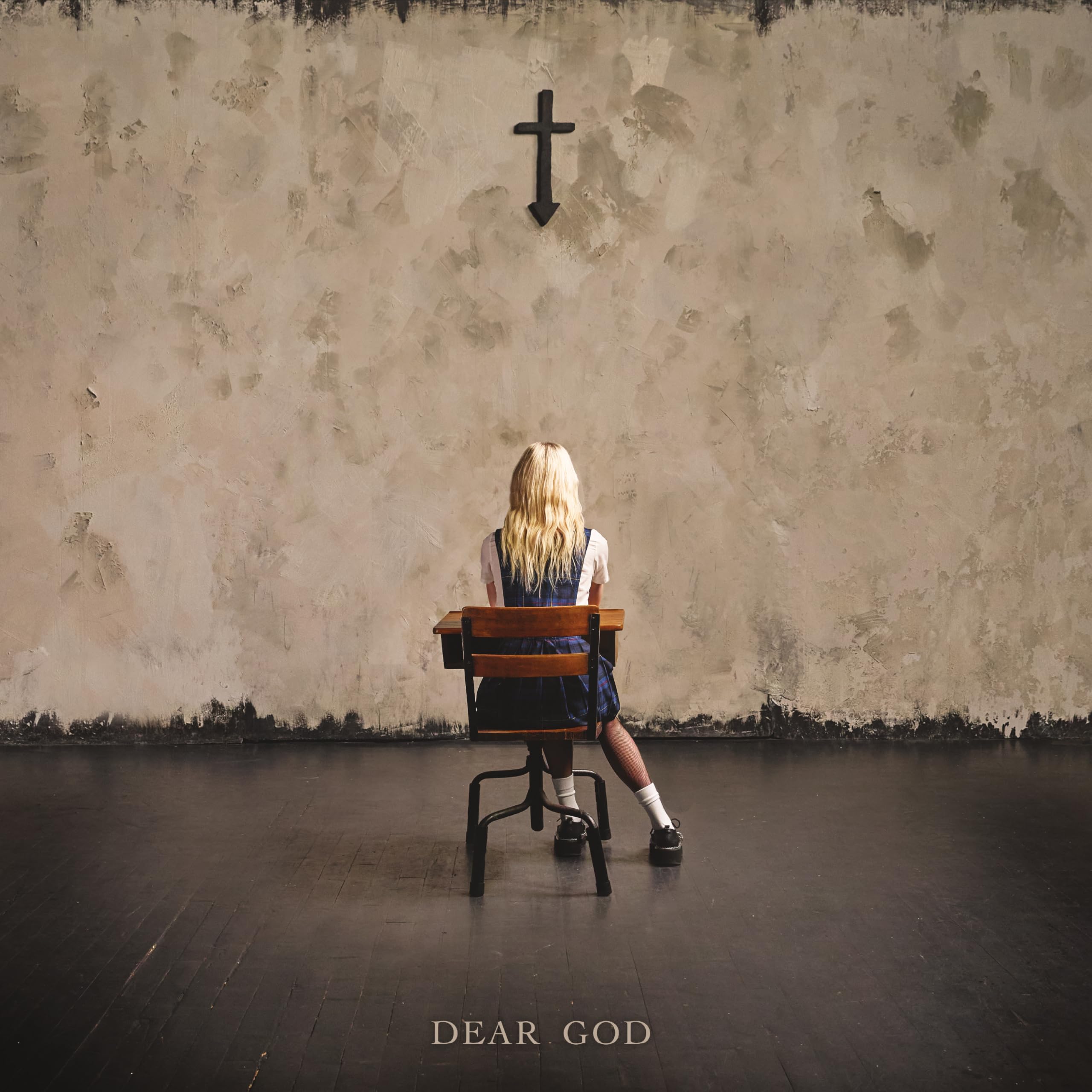 Dear God (2LP)