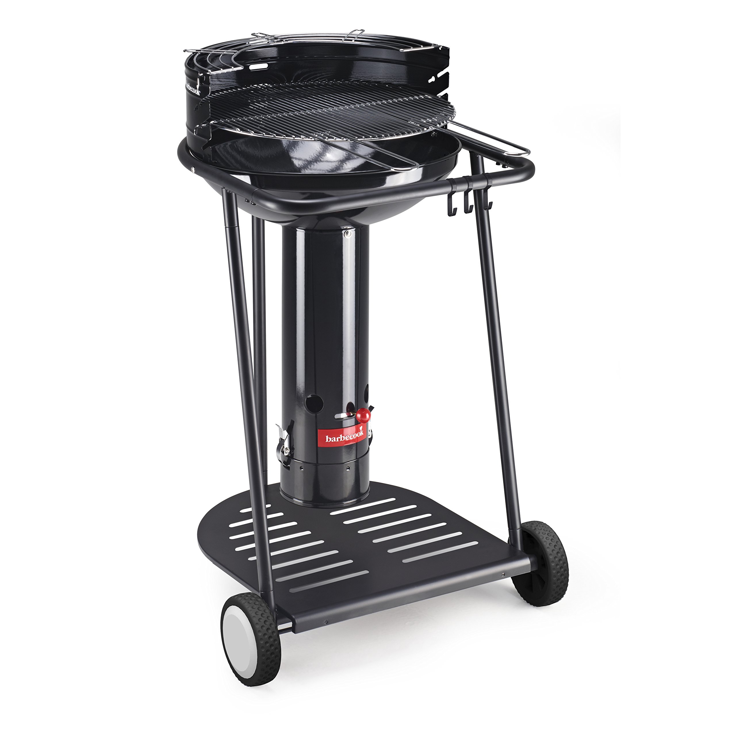 BARBECOOK Charcoal Grill