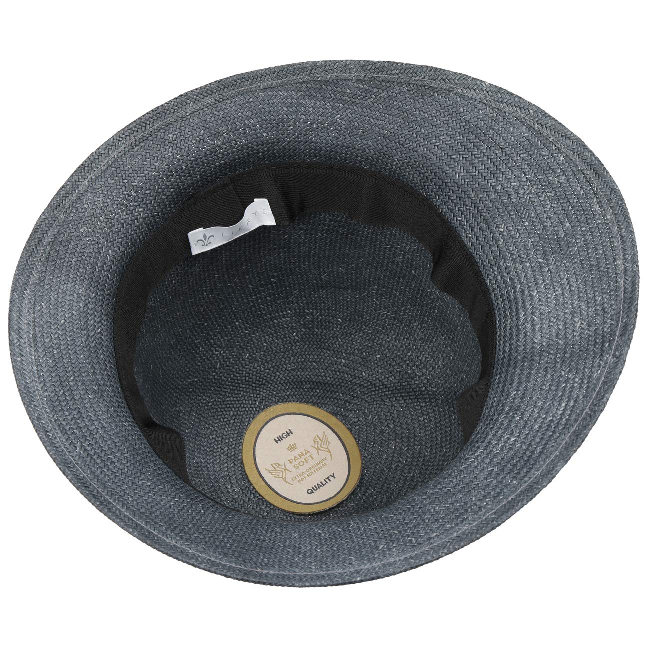 Lierys Samina Sombrero Cloche de Sol Mujer Primavera Verano