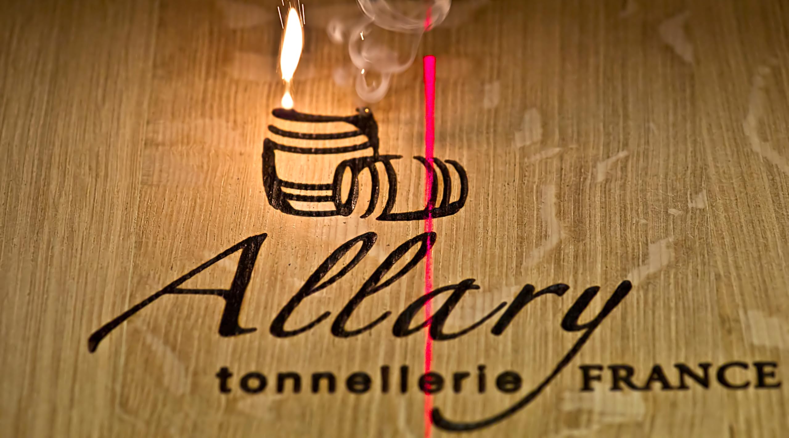 Vinaigrier en chêne (3L-6L-10L) Artisanat de la Tonnellerie Allary – Vinaigre maison authentique (3 Litres)