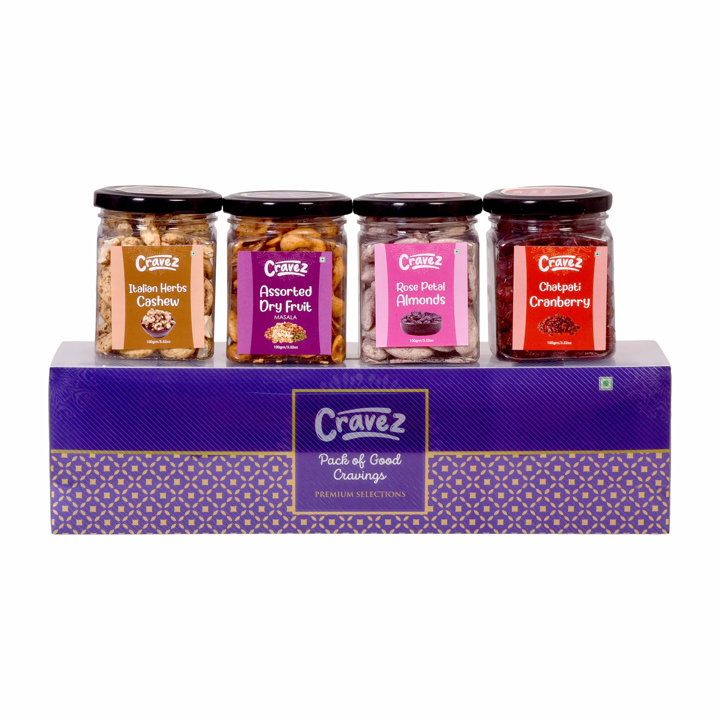 See full amazon price history chart for cravez Assorted Healthy Rakshabandhan Gift Hamper Dry Fruit Masala, Italian Herbs Cashew, Chatpati Cranberry, Rose Petal Almonds, 100Gm*4 - 400 Gm , Roasted Festiva, Birthday, Anniversary cravez Assorted Healthy Rakshabandhan Gift Hamper Dry Fruit Masala, Italian Herbs Cashew, Chatpati Cranberry, Rose Petal Almonds, 100Gm*4 - 400 Gm , Roasted Festiva, Birthday, Anniversary (B0DBVXRCYK) Amazon Price History, Amazon Price Tracker