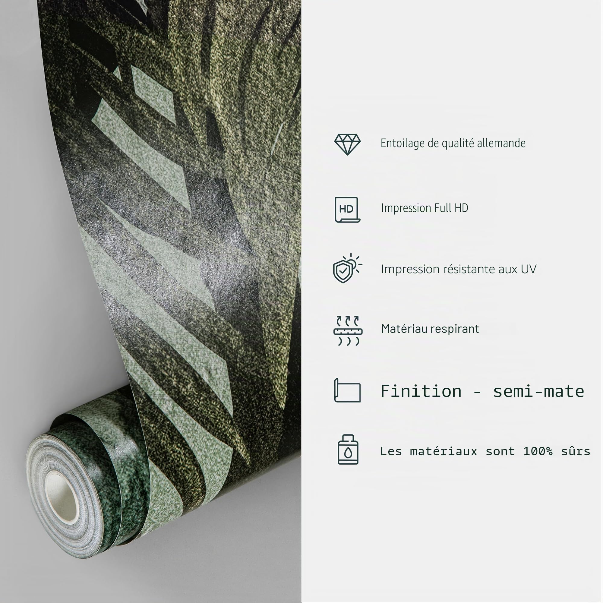 Papier peint murando intissé 350x256 cm Décoration Murale XXL Poster Tableaux Muraux Tapisserie Photo Trompe l'oeil tunel 3D a-A-0124-a-b