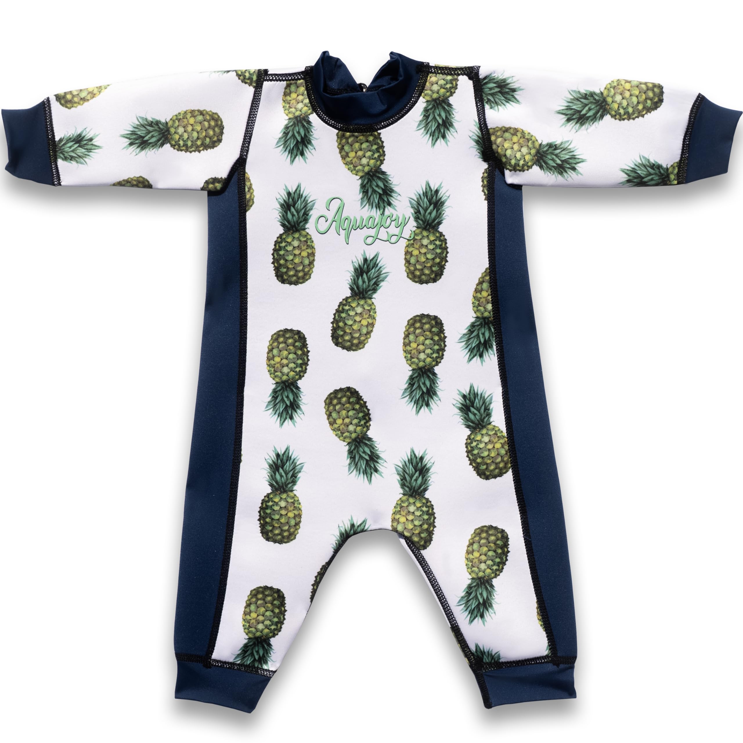 Warmsy Baby Reversible Suit