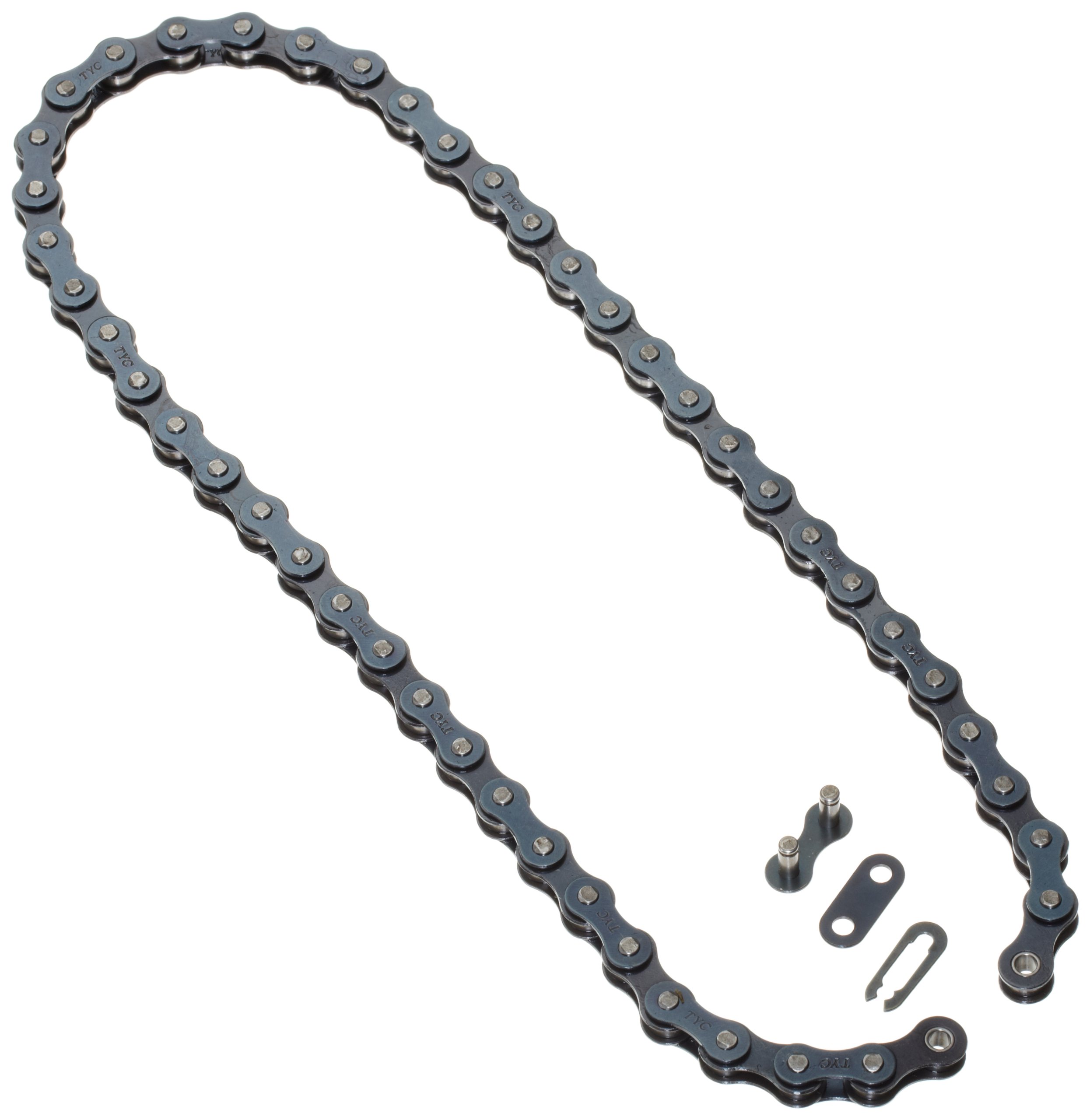 Chaîne Agri-Fab 47684 rouleau 48P de rechange pour entretien transmission tracteur