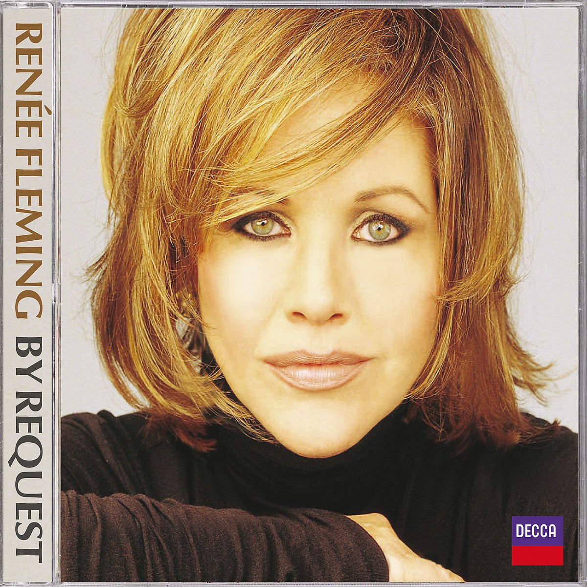 By Request-Arien Und Lied [Audio CD] Renee Fleming