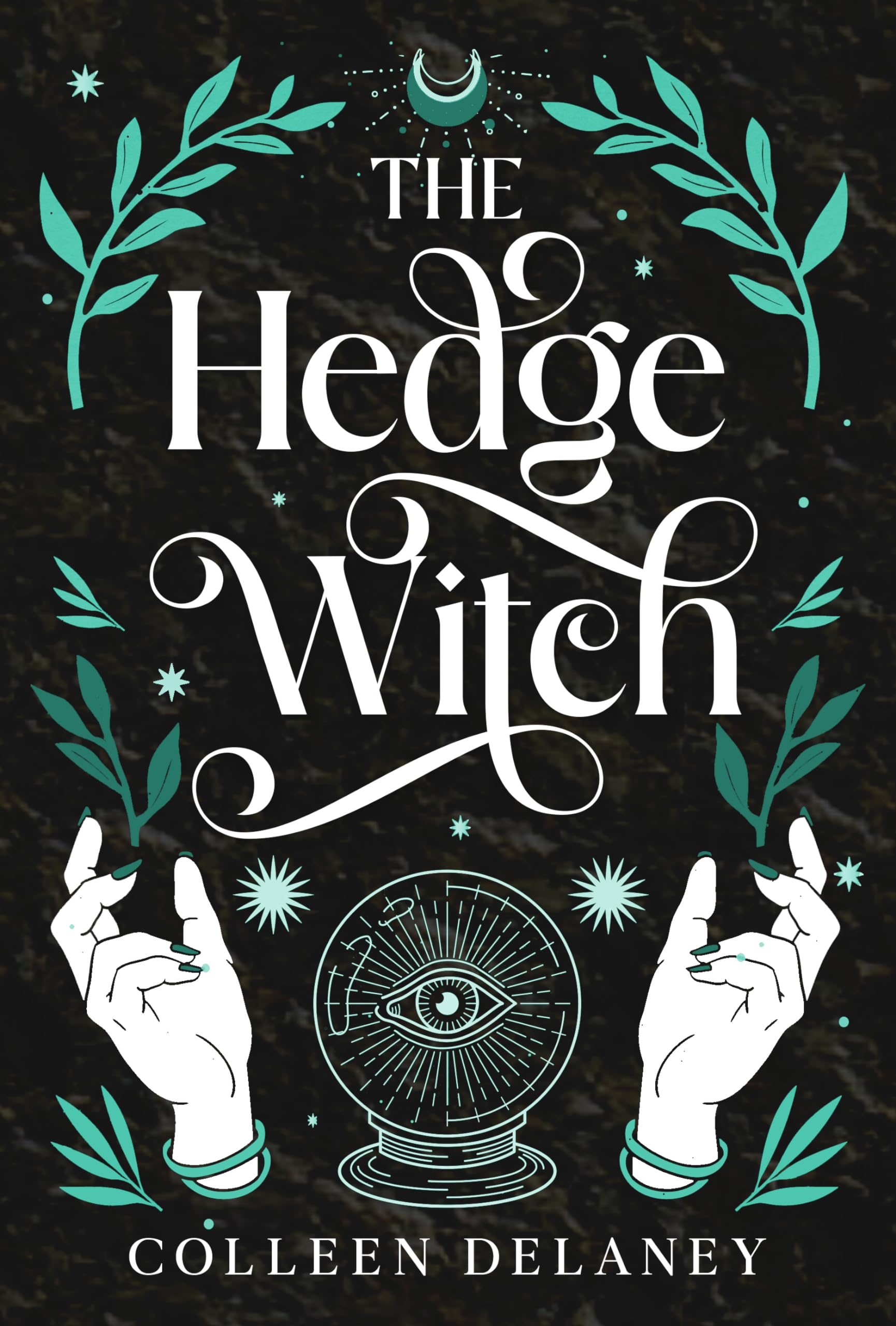 The Hedge Witch (The Witches of Star Island Book 1)