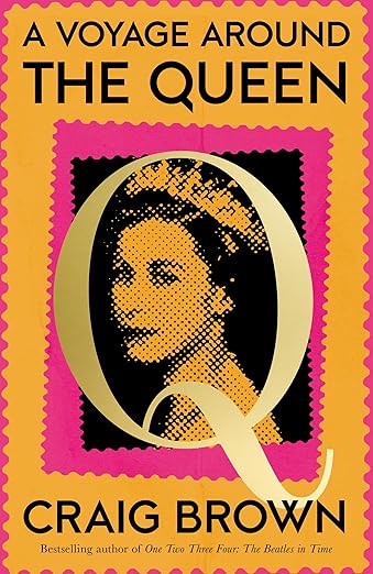 A VOYAGE AROUND THE QUEEN