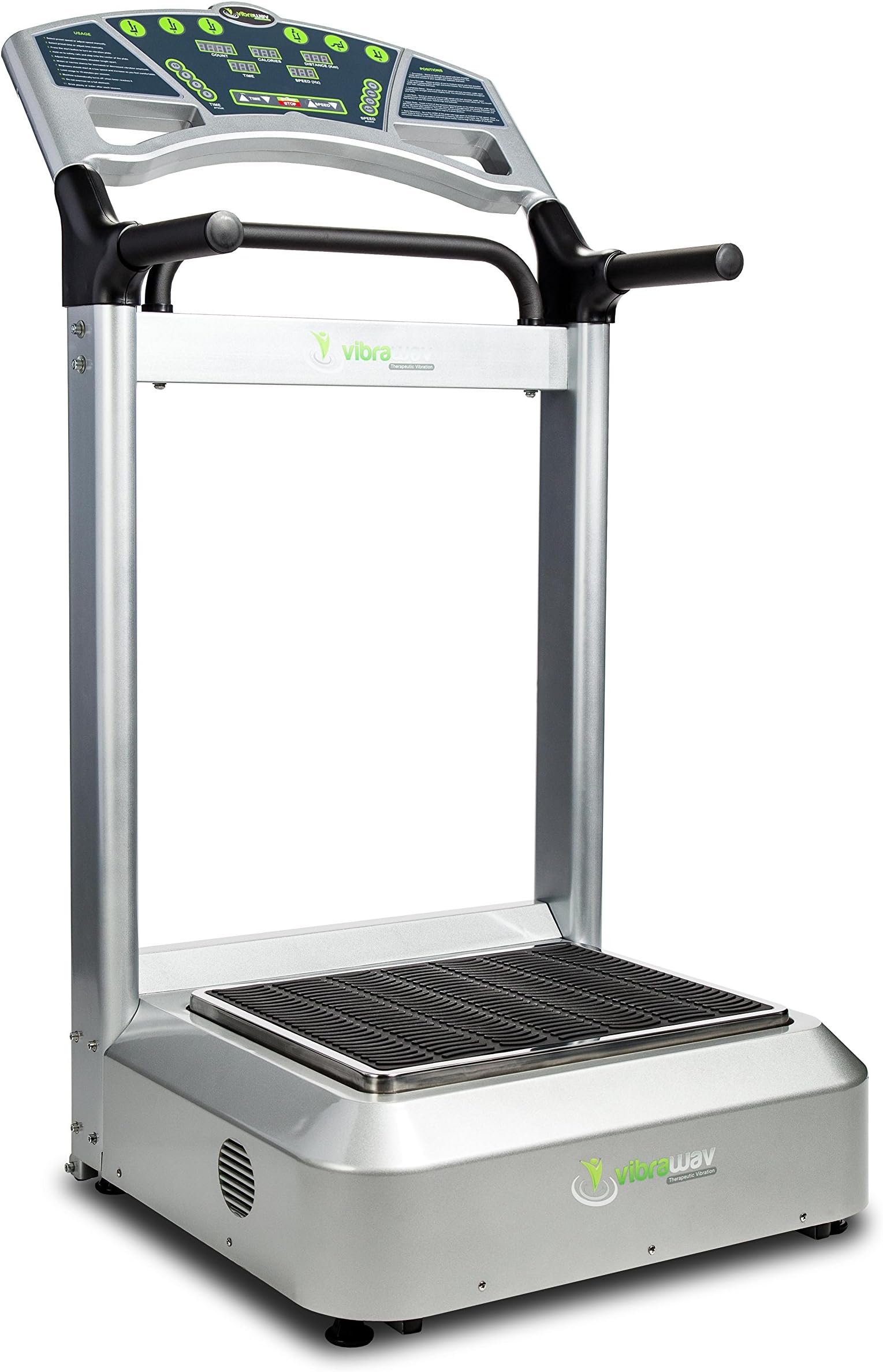 Pro XT Whole Body Vibration Platform