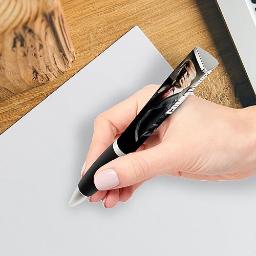 Miniatura 7 de ANINKABOVE Bolígrafo Comandante en Jefe de Trump, mercancía de Trump, regalos para hombres y mujeres, Make America Great Again Trump Commander in