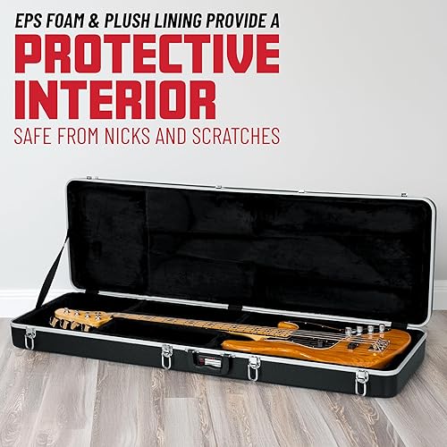 Miniatura 2 de Gator G-PG ACOUSTIC Pro Go Series - Funda para guitarra acústica, Negro, 1