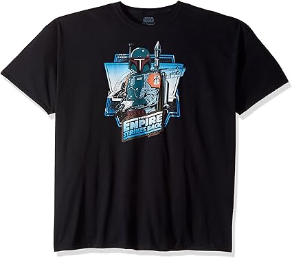 Boba fett t shirt Clearance