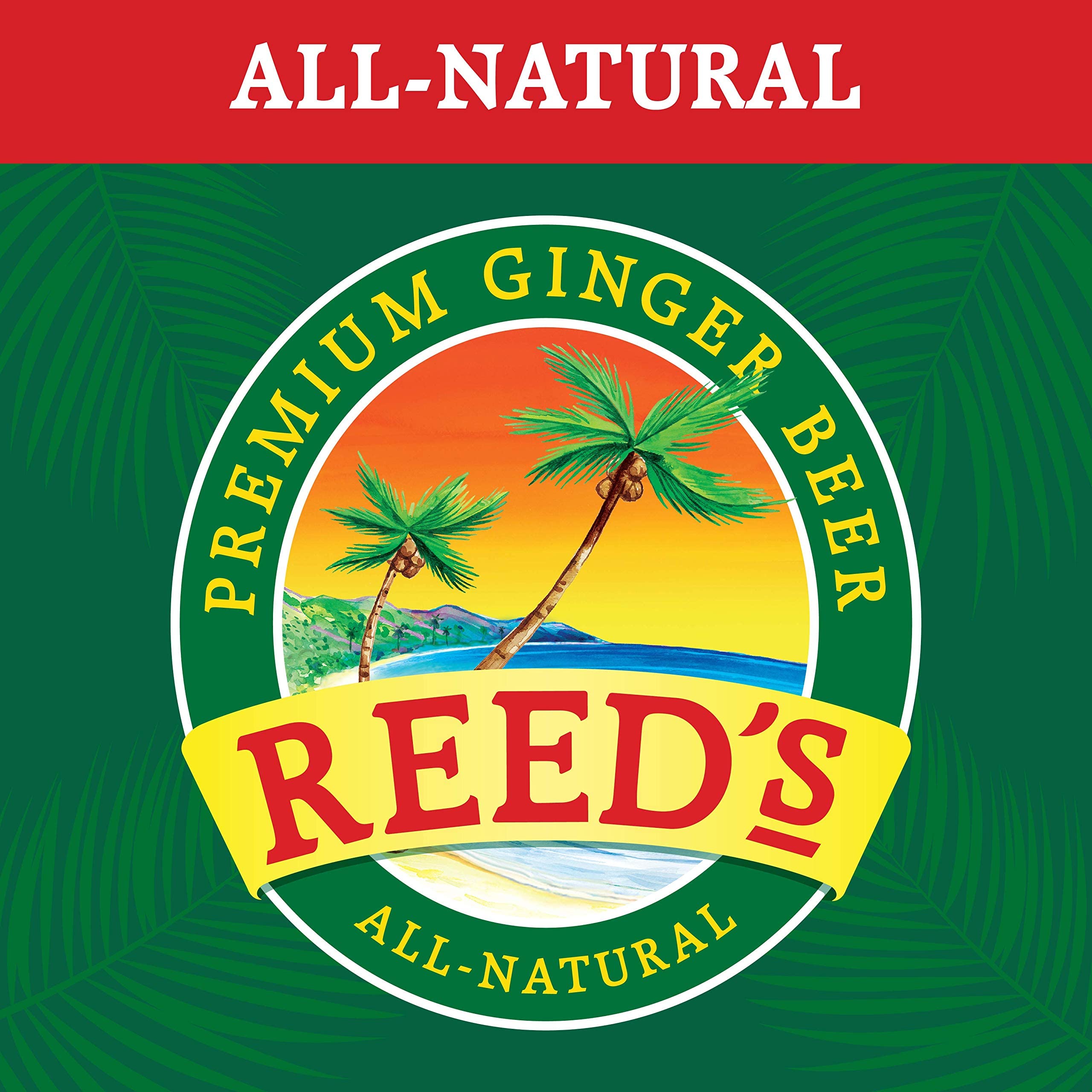 最大87OFFクーポン 葦の結晶化ジンジャーキャンディー6x16 Oz Reed'S Ginger Beer Reeds