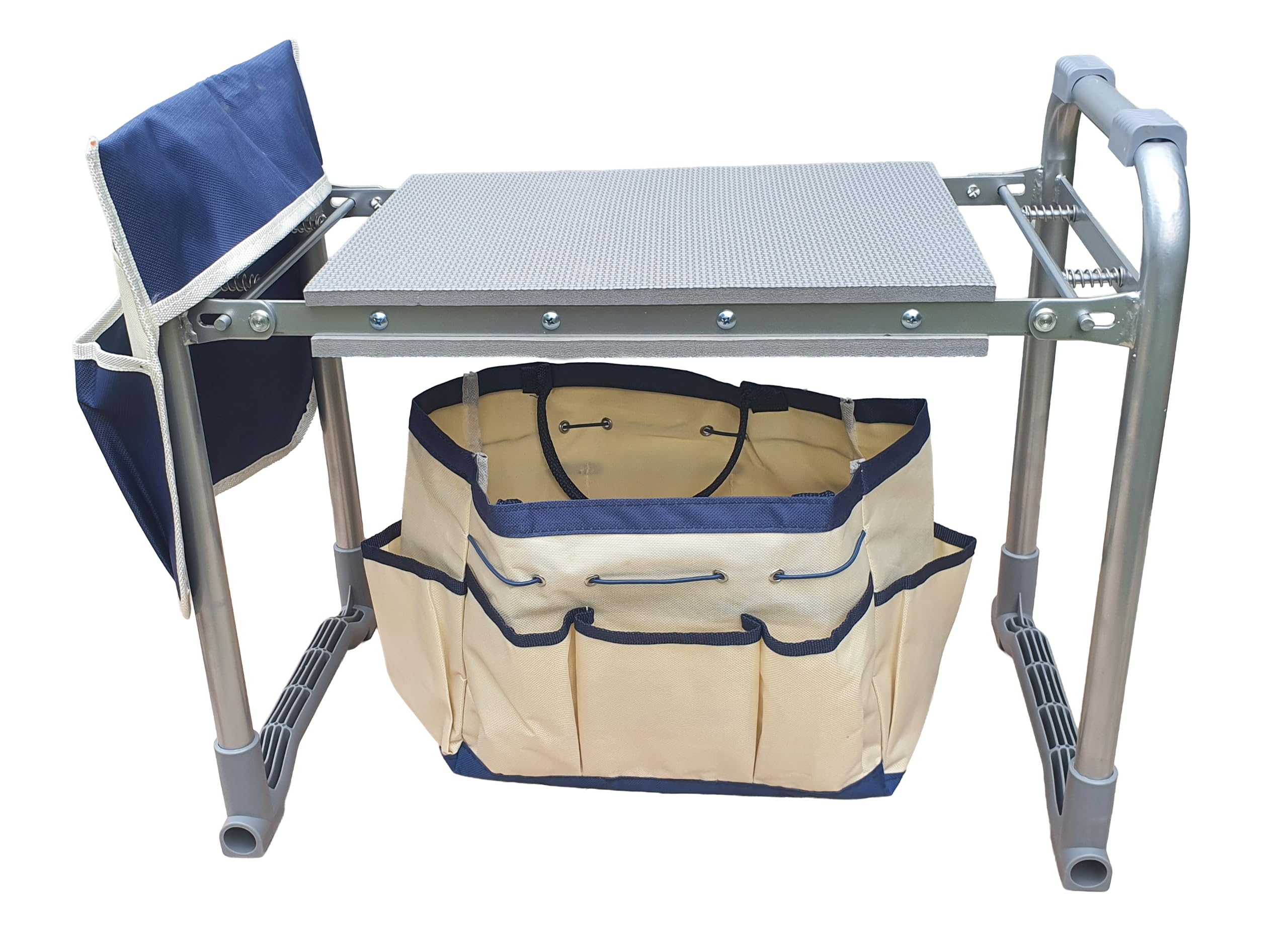 STIMU 2-in-1 Garden Kneeler and Seat