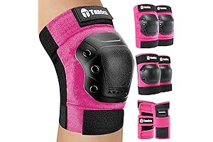 Protective Knee Guards: Safeguard Your Knees for Adrenaline-Fueled Adventures