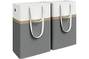 homykic Laundry Hamper