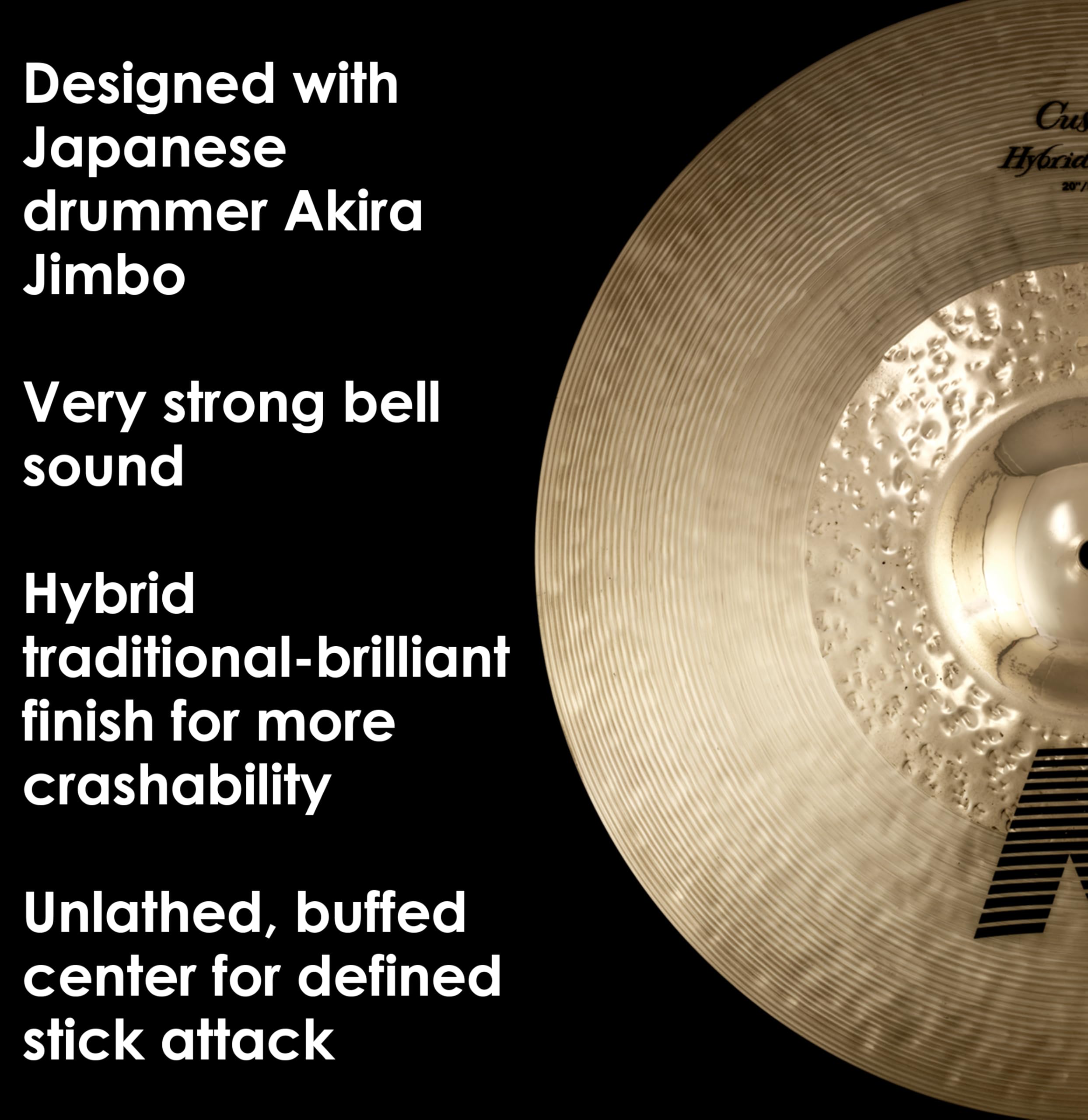 Amazon.com: Zildjian 20