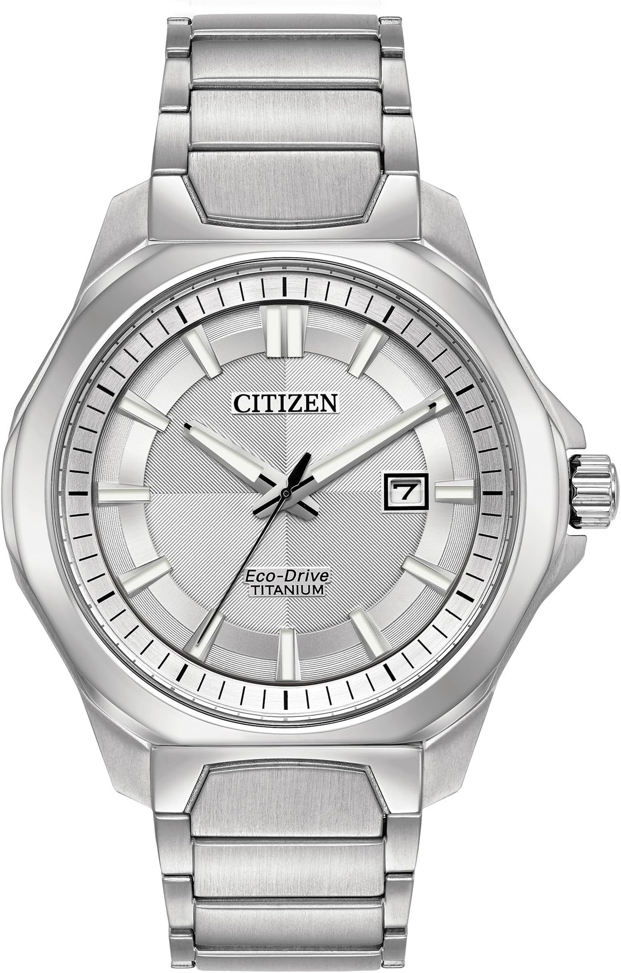 Citizen Watch Men's AW1540-88A