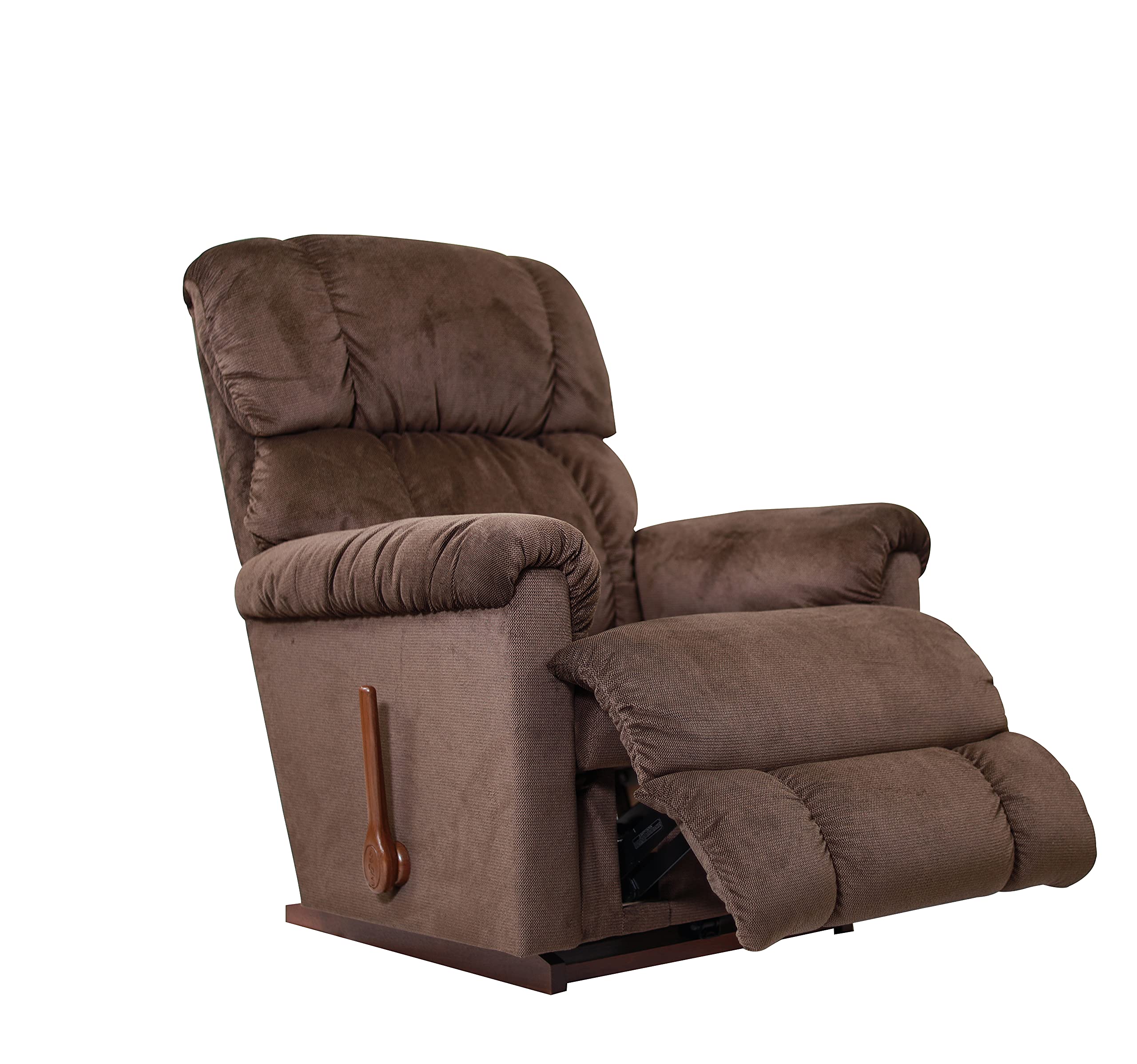 LaZBoy Brown Sugar Rocker Recliner ubicaciondepersonas.cdmx.gob.mx