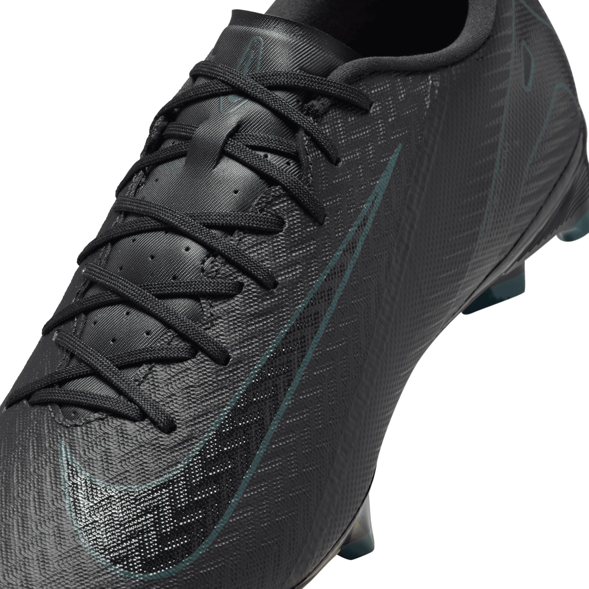 NIKE Men's Zoom Vapor 16 Academy FG/MG Sneaker
