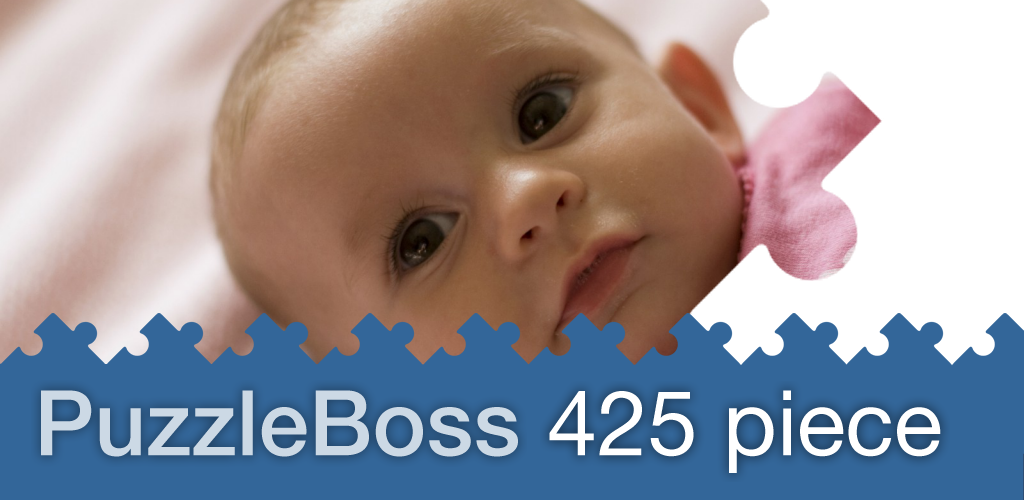 Baby Jigsaw for Android