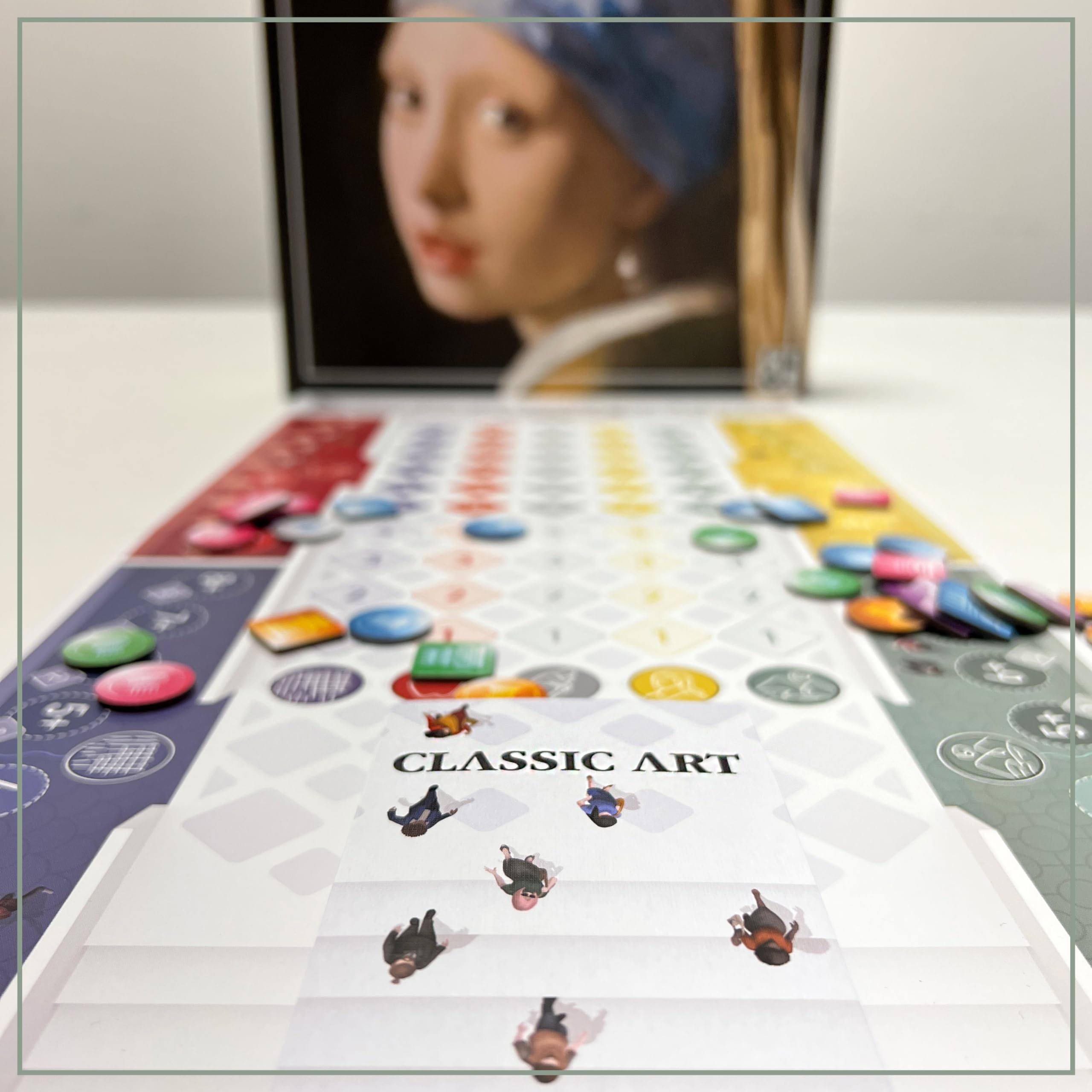 Asmodee – Project L: Finesse, Espansione Gioco Da Tavolo In Italiano, 1-4 Giocatori, 8+ Anni