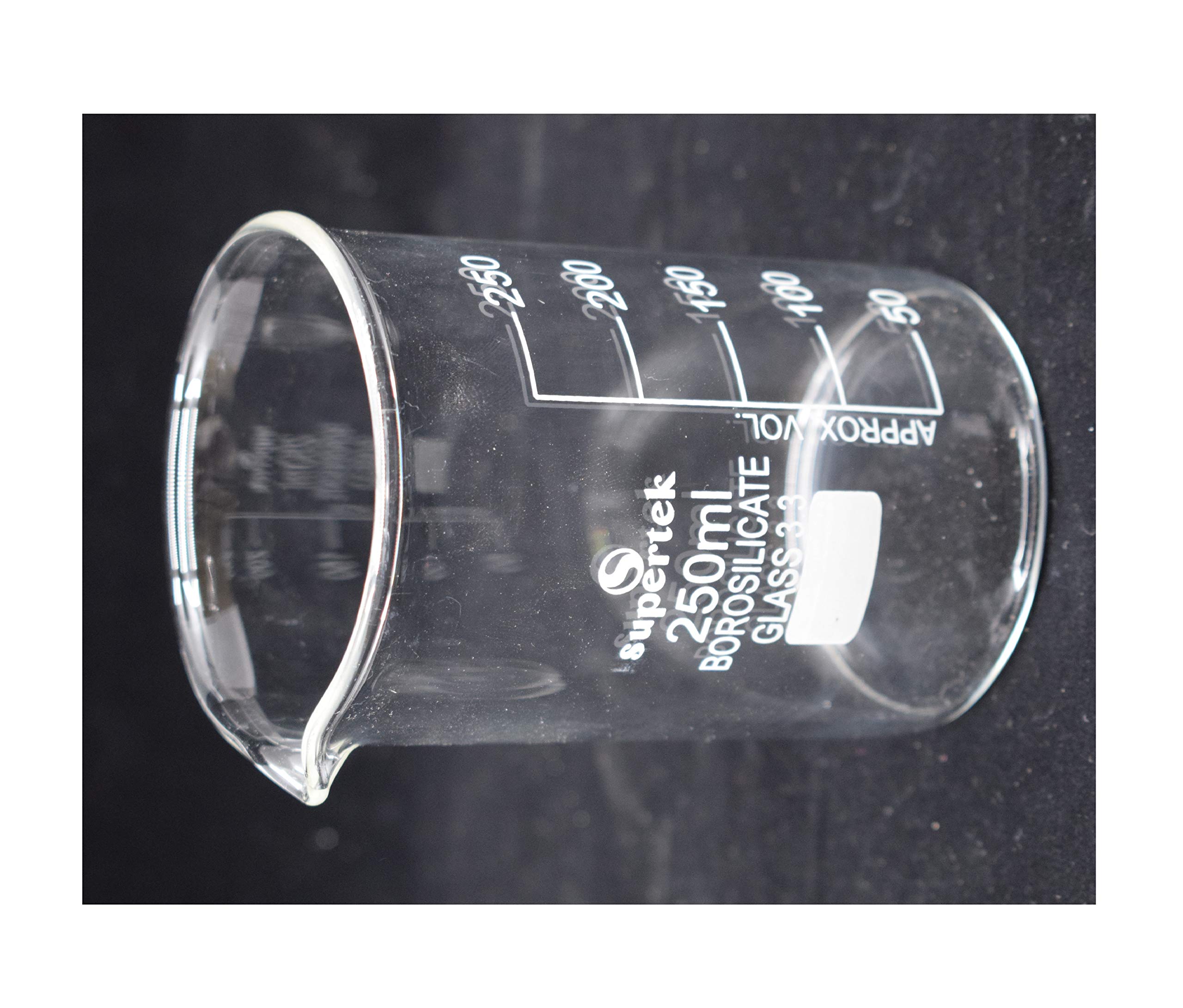 SUPERTEKLABORATORY BEAKER