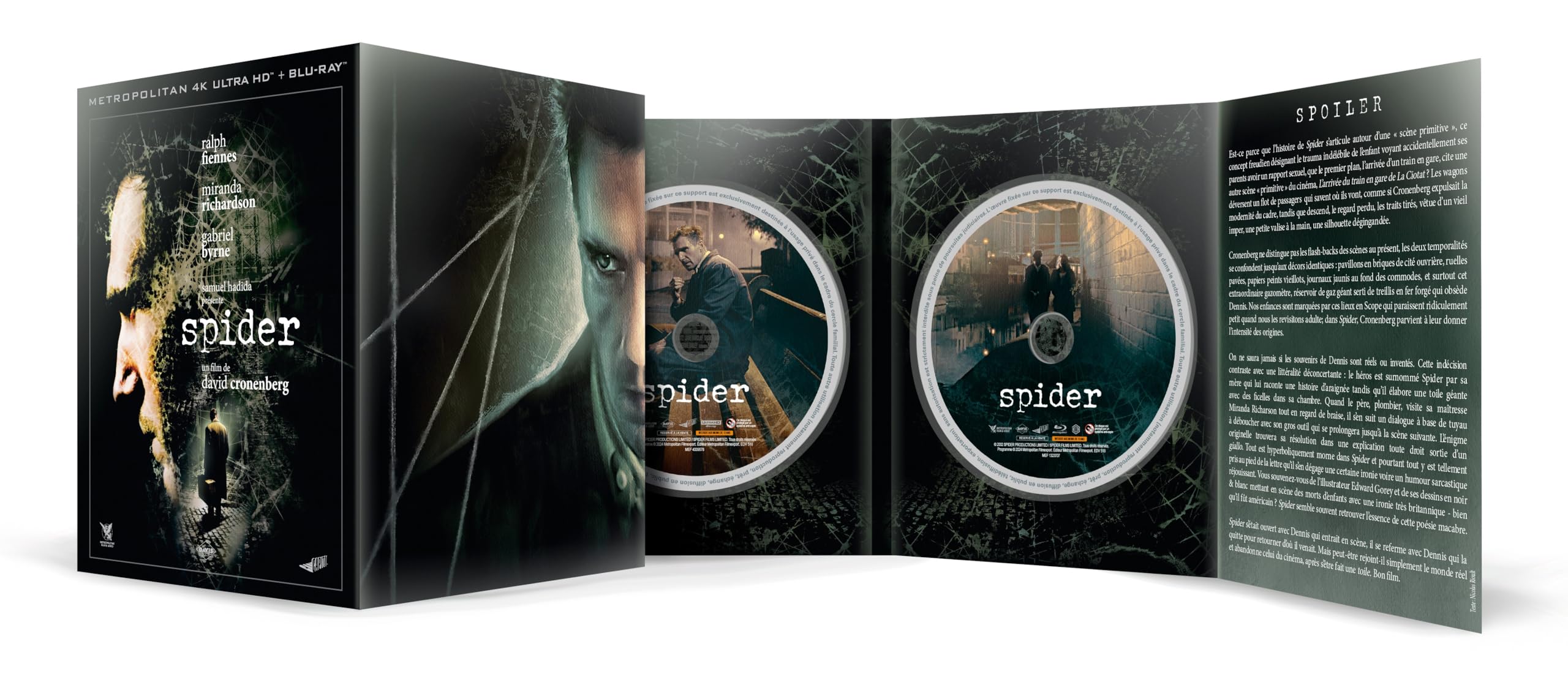 Spider
