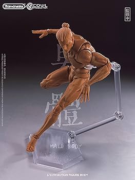 Romankey x COWL 男性素体 White 【値下げしました】 Romankey x COWL 男性素体 White 【値下げしました】 Amazon.co