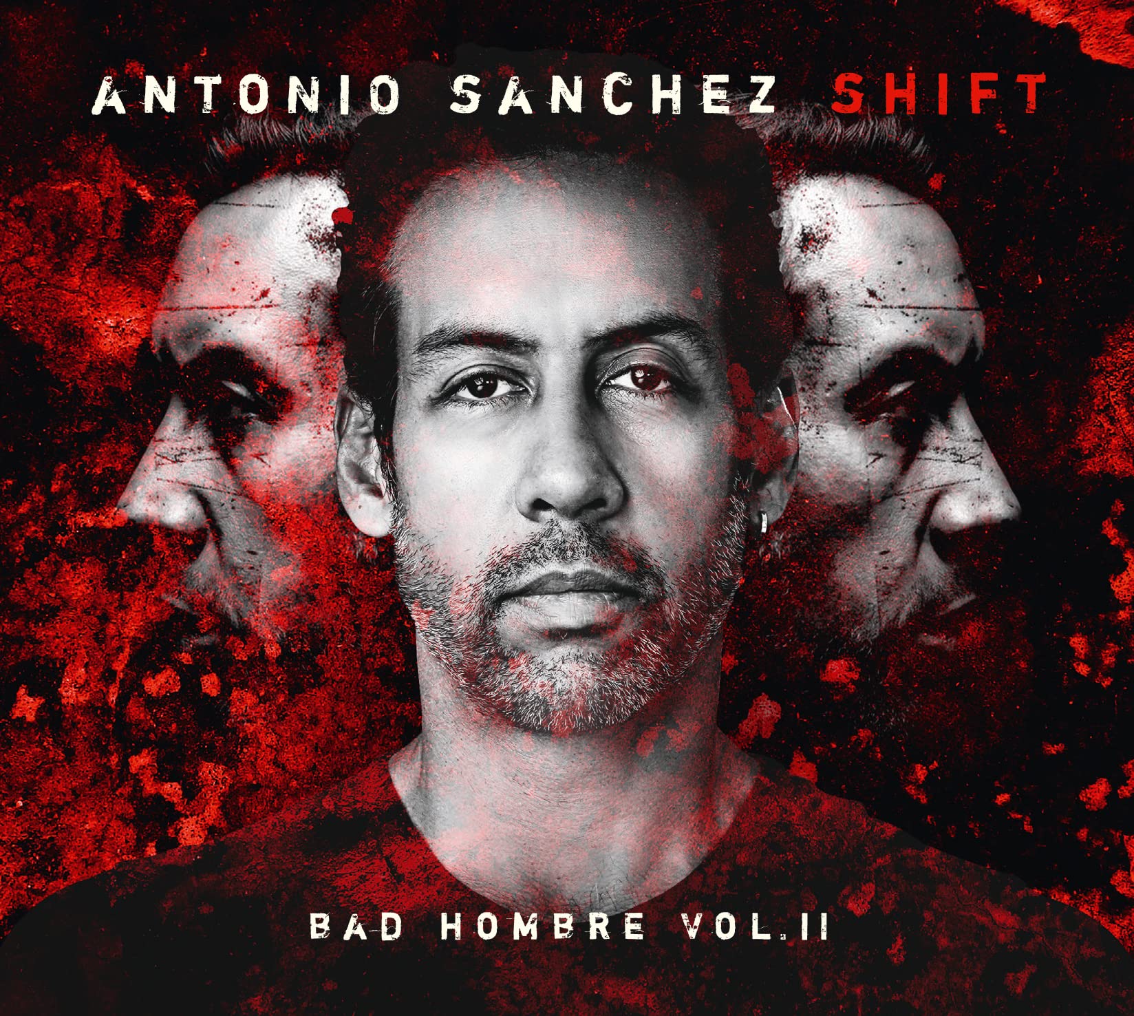 Shift (Bad Hombre Vol.2)