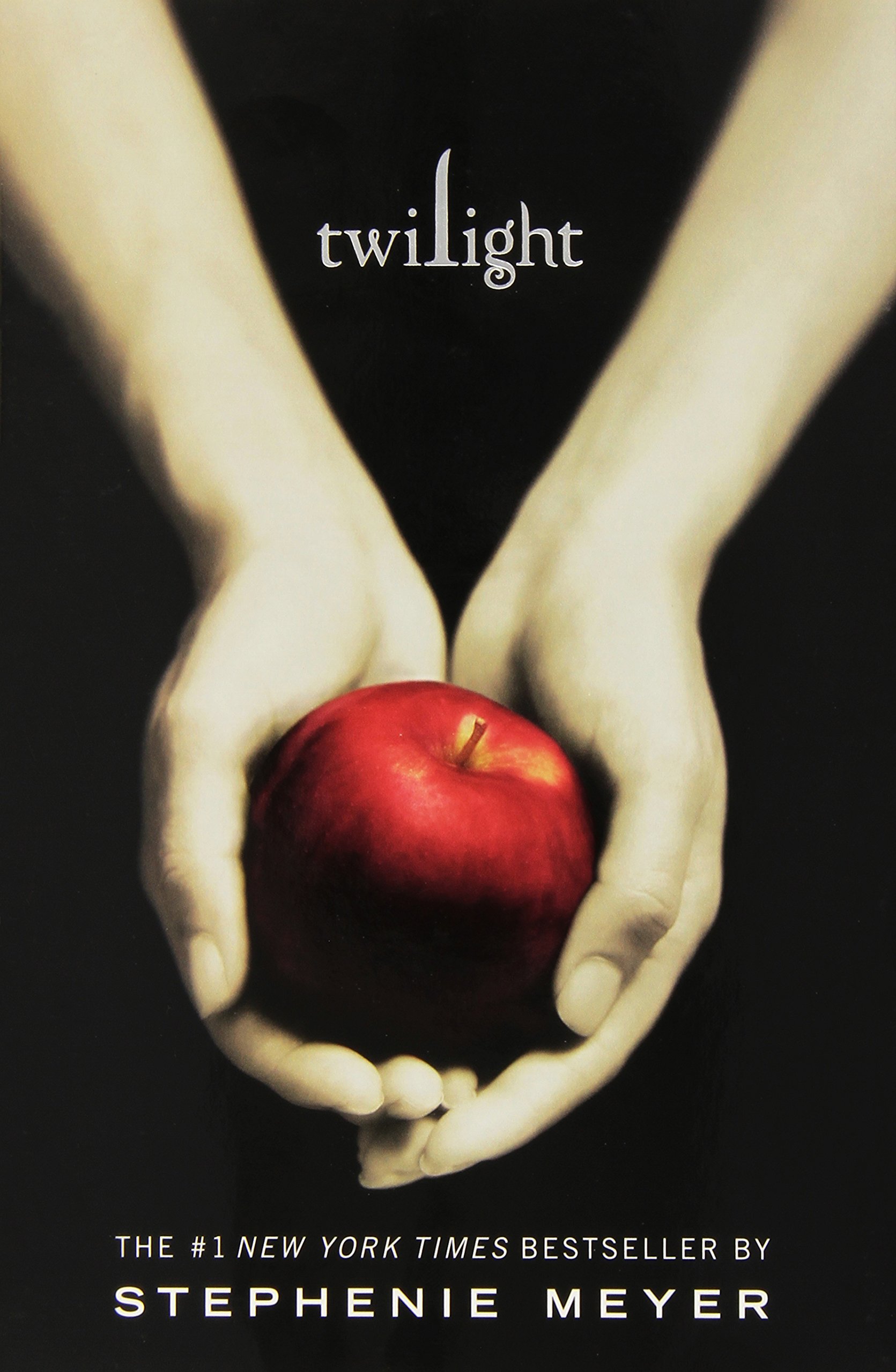 The Twilight Saga Complete Collection: Twilight; New Moon; Eclipse; Breaking Dawn; The Short Second Life of Bree Tanner