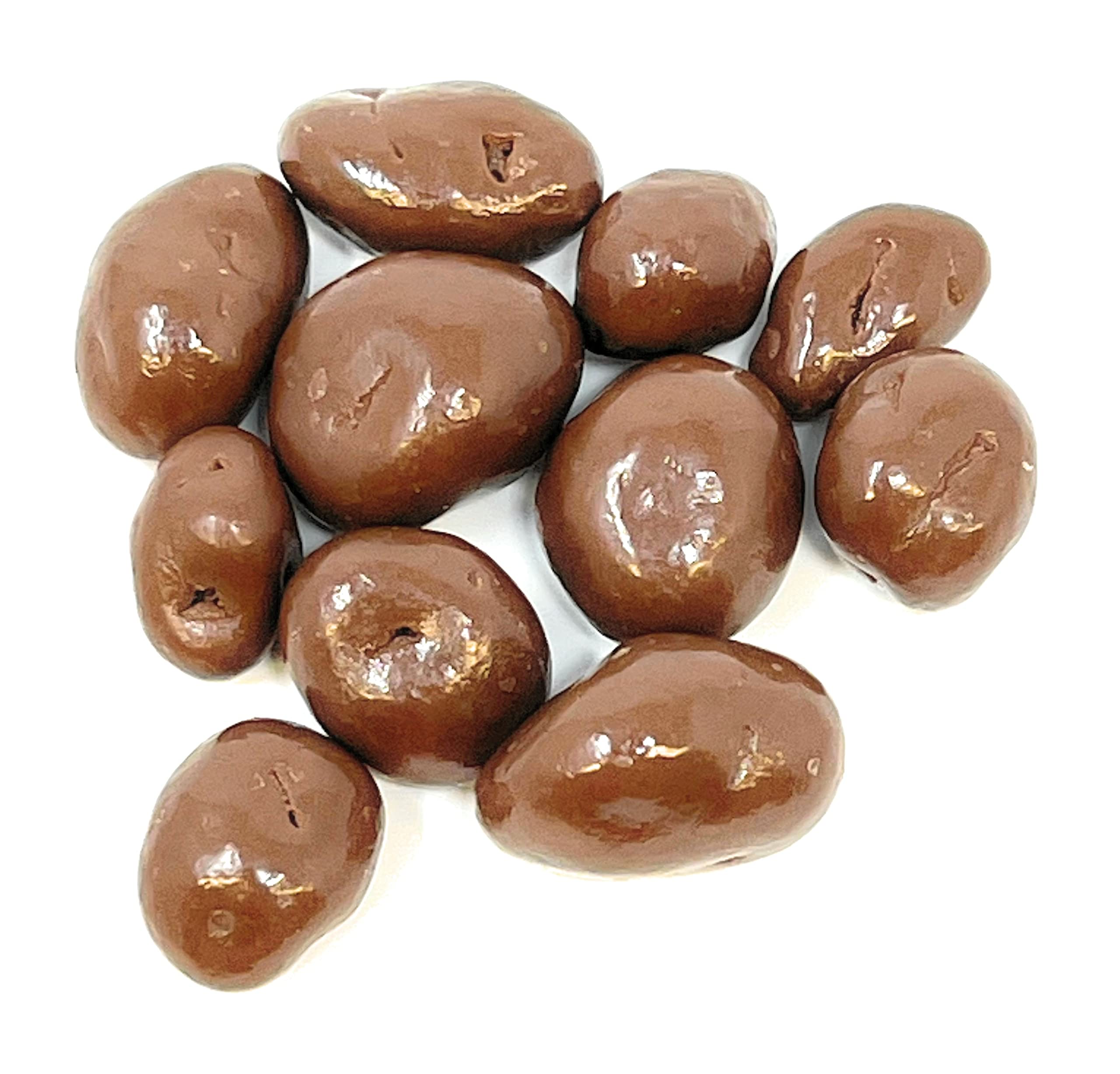 Bulk FoodNSA Milk Chocolate Bridge Mix (1.500 Lbs)