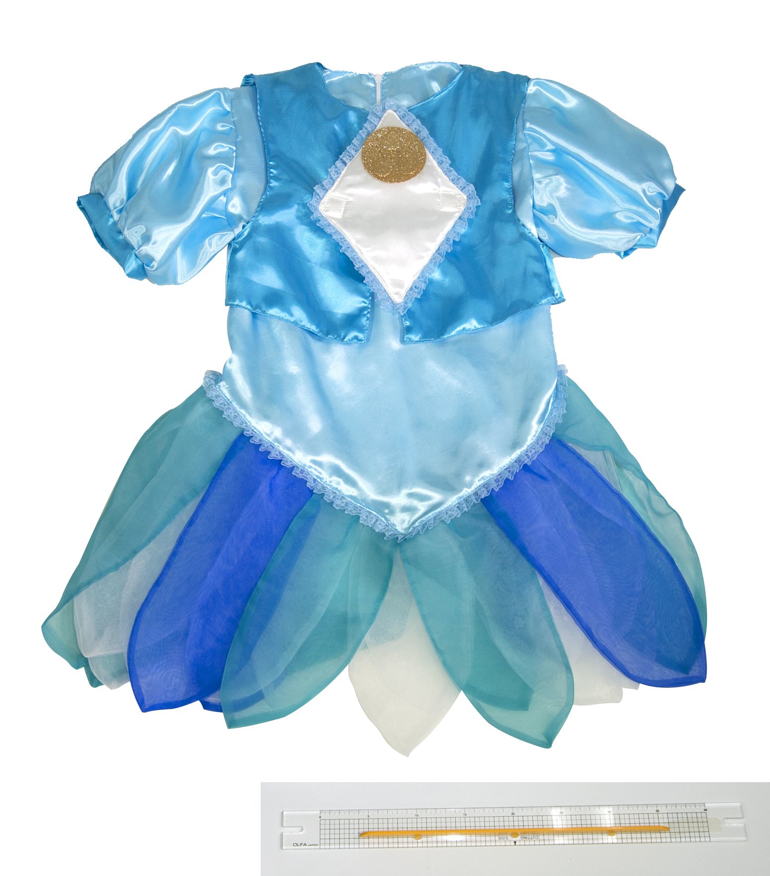 も~っと!おジャ魔女どれみ 妹尾あいこ ロイヤルパトレーヌ服 g6bh9ry Amazon.co.jp: も~っと! おジャ魔女どれみ 妹尾あいこ 魔女