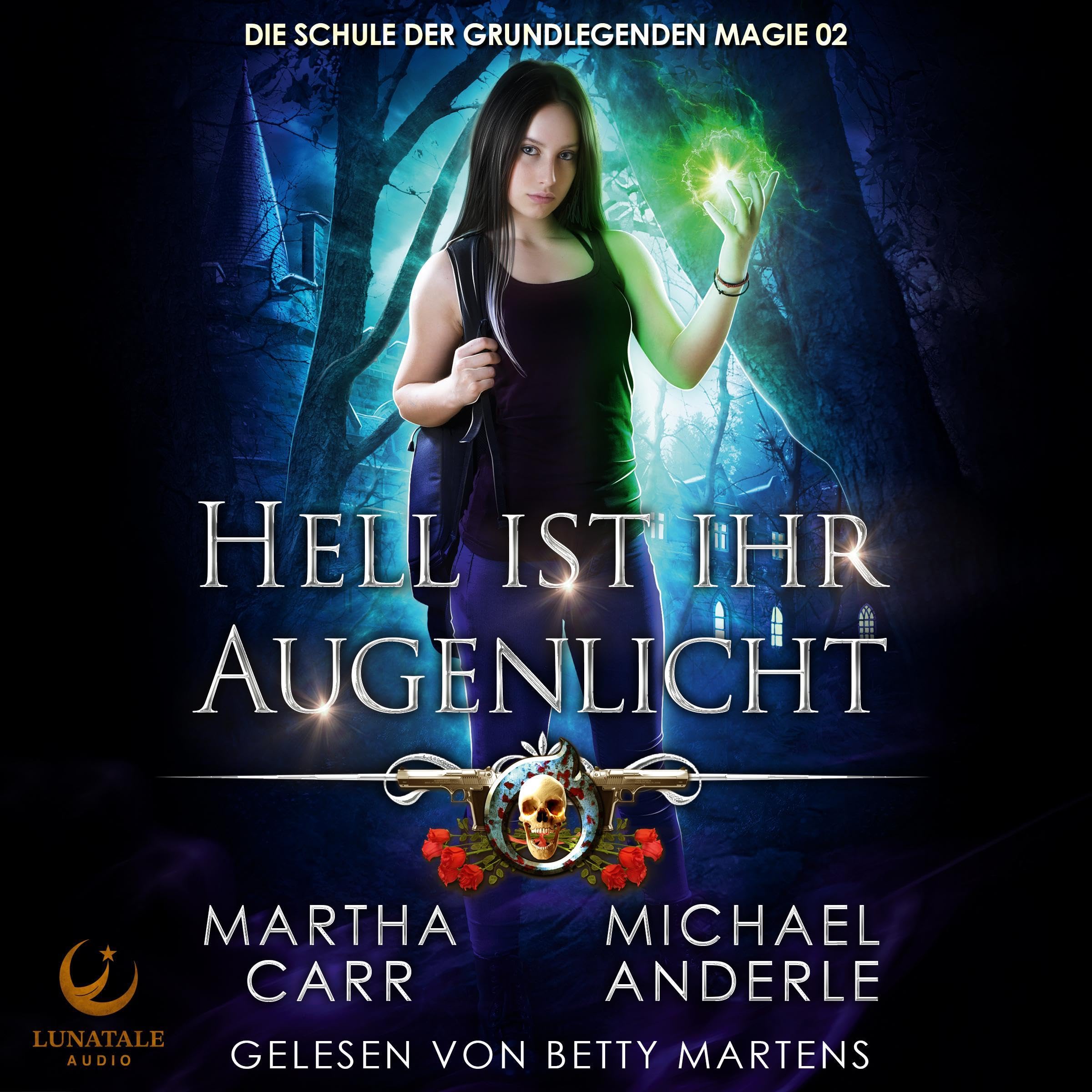 Cover art for Hell ist ihr Augenlicht