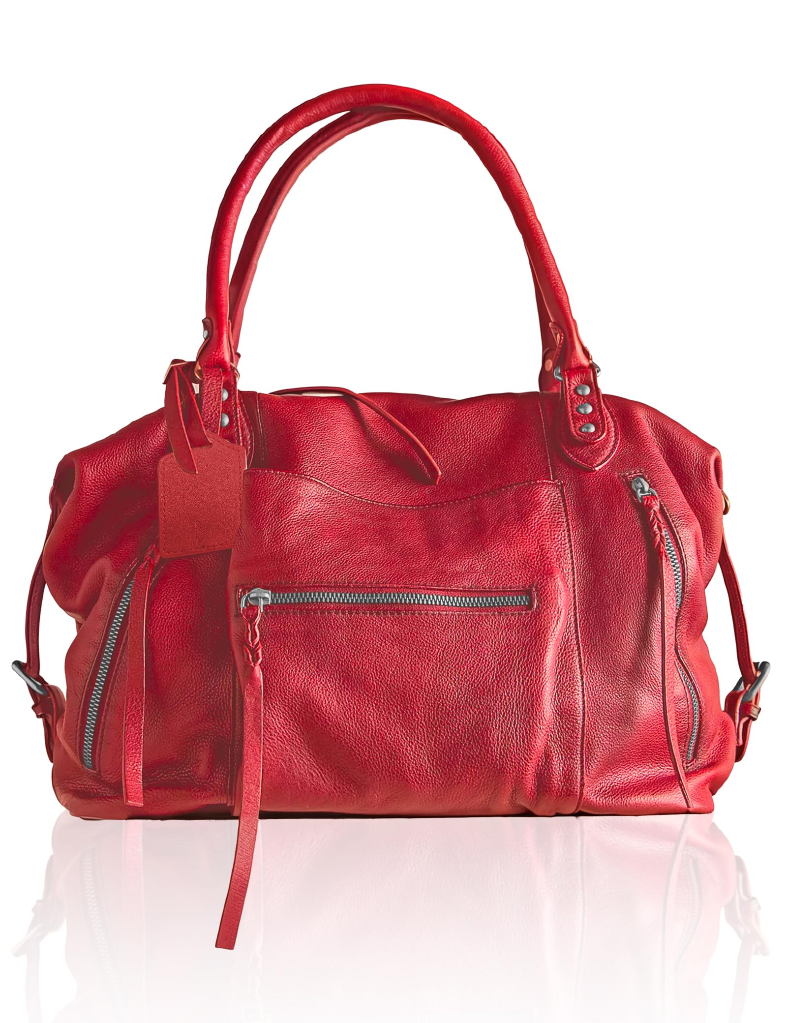 Women's Large Tote City Bag