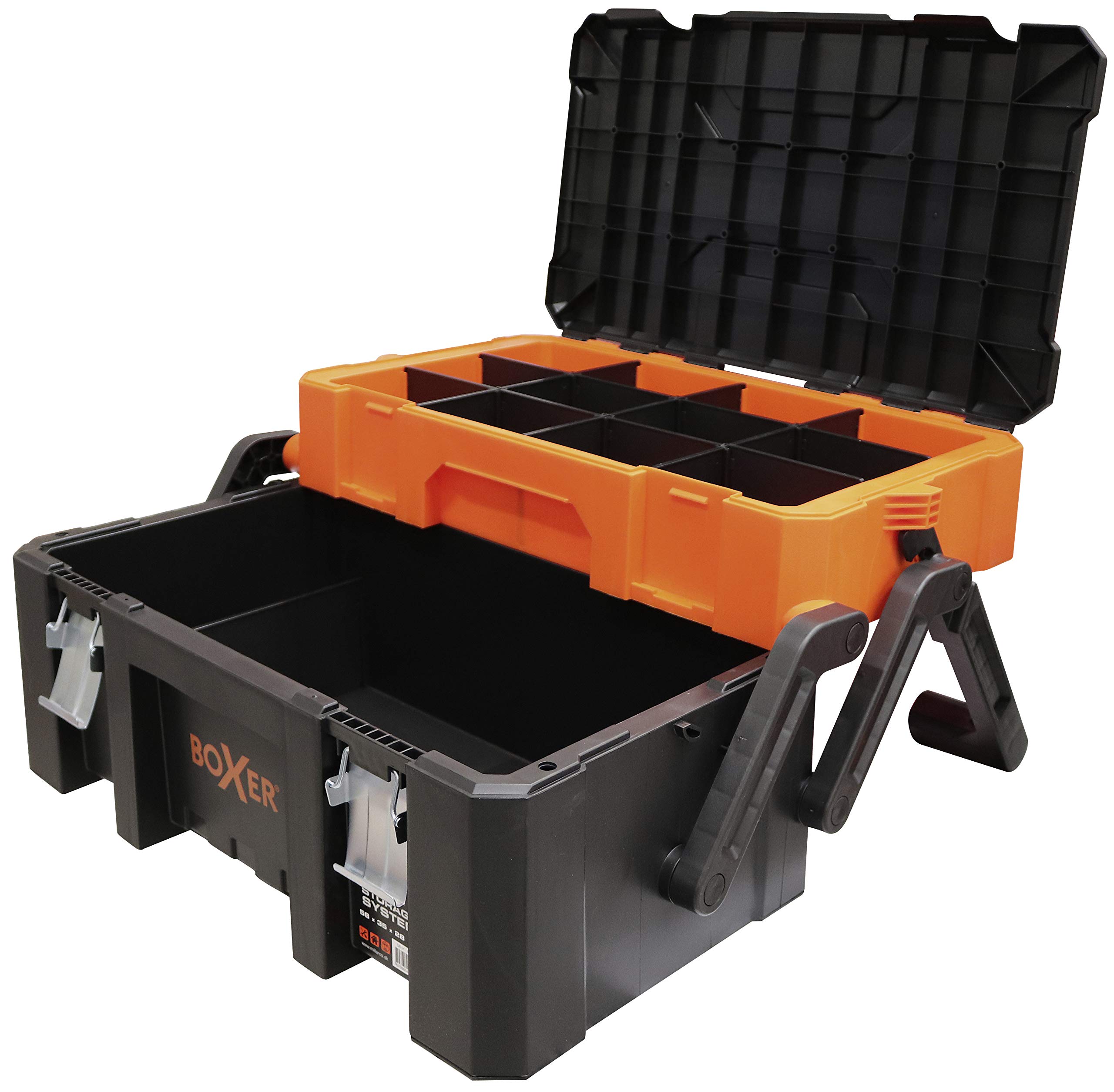 Boxer Caja de herramientas de calidad profesional
