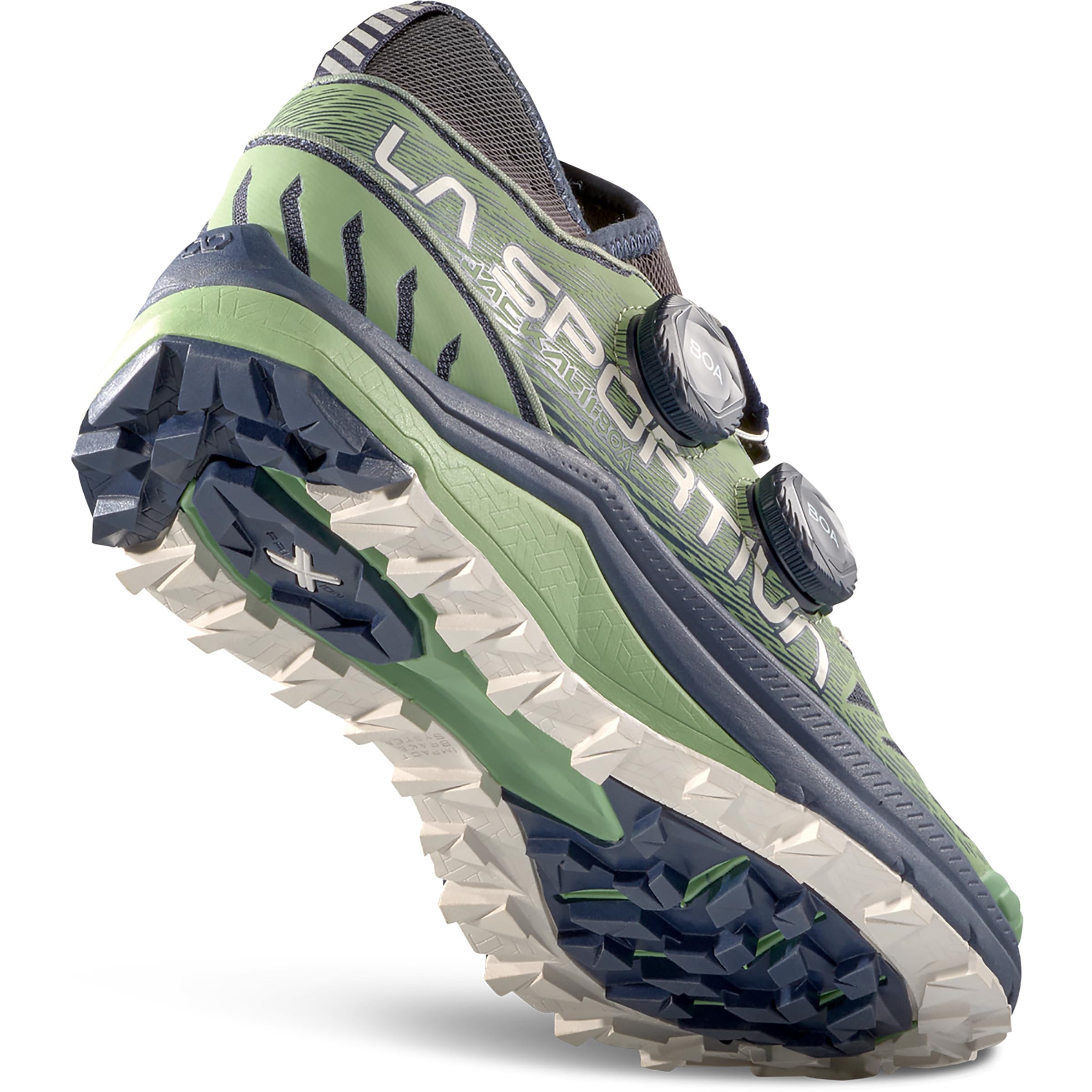 LA SPORTIVA Damen Jackal II Boa Schuhe