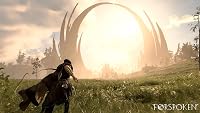 Forspoken PS5 PlayStation 5 Akčná RPG videohra - Square Enix 8