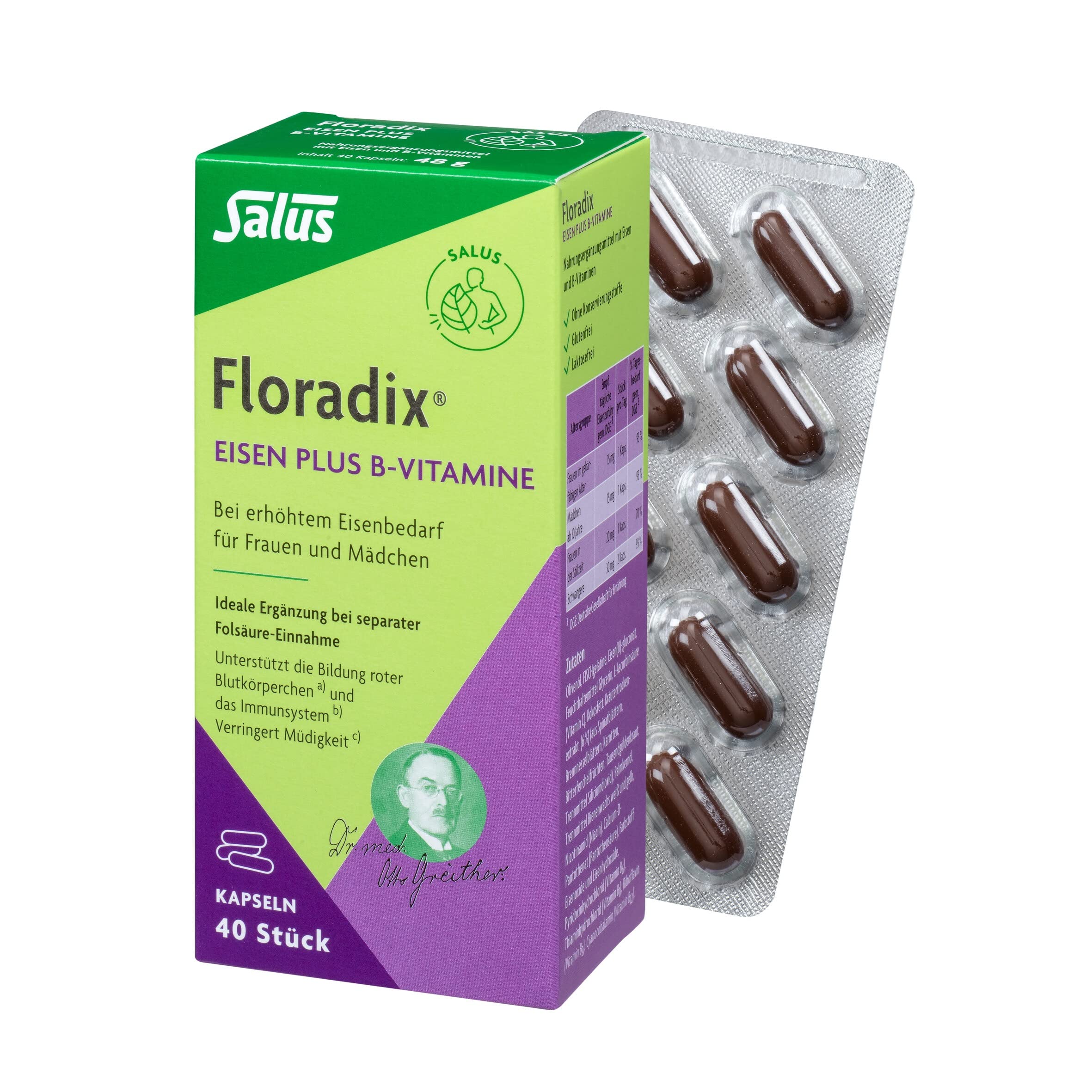 Salus Floradix