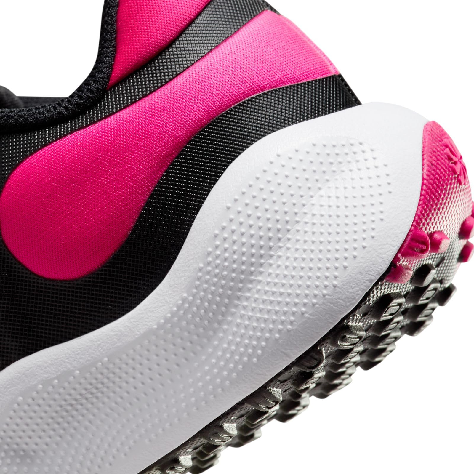 Nike Revolution 7 Chaussure de Course sur routeMixte Enfant
