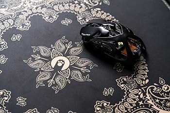 Amazon | Angry Miao Infinity Mouse 2.4g ワイヤレス 49g