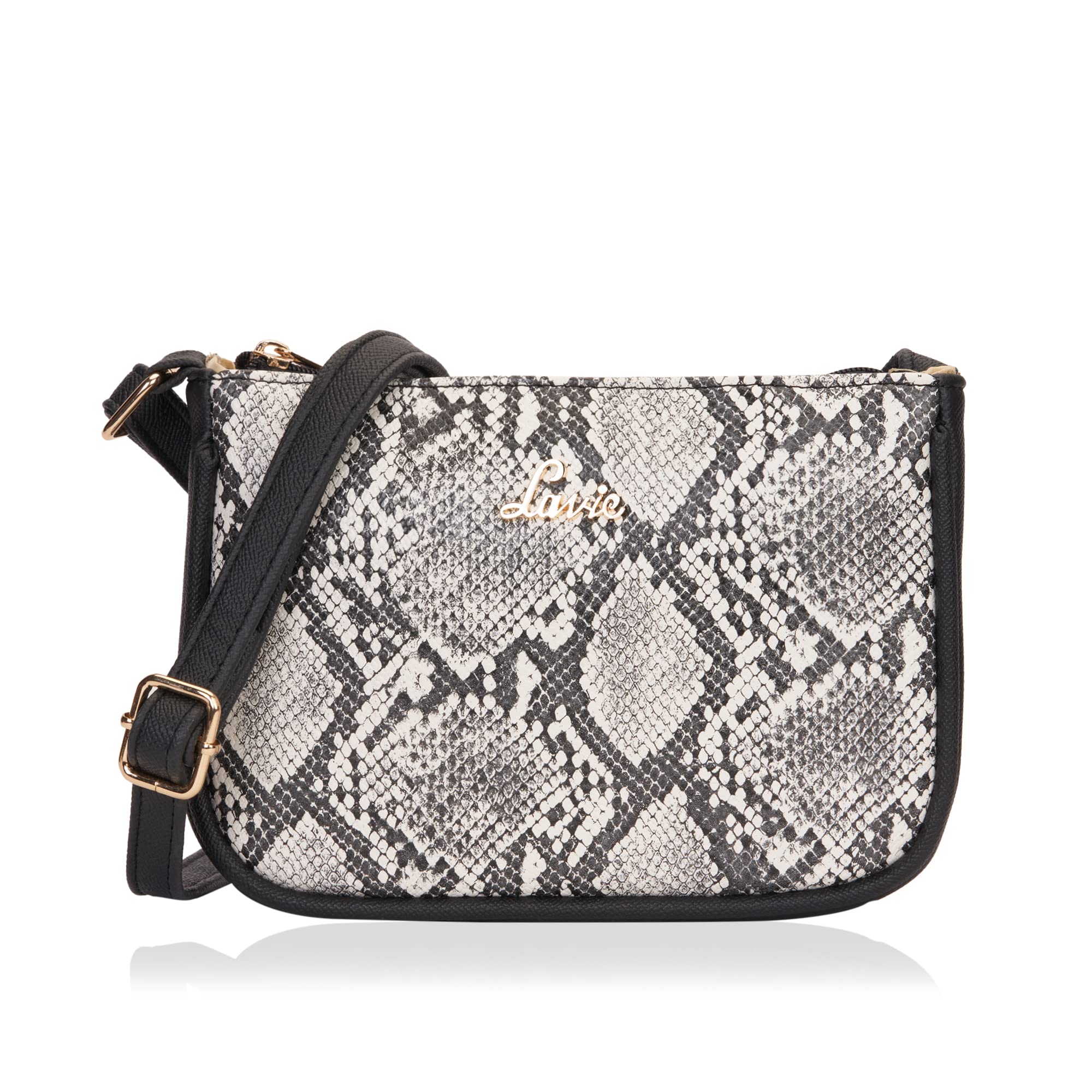 Lavie Keg horizontal Sling (B09WV233NR) Amazon Price History, Amazon Price Tracker