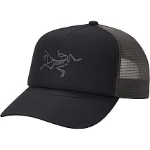 Arcteryx Bird Trucker Hat Unisex