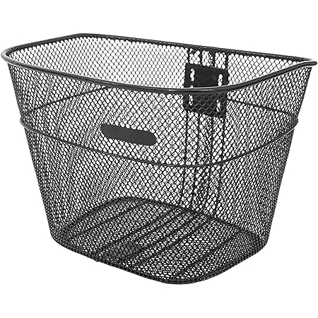 ANZOME 38 * 31 * 20 Cestino Posteriore Della Bicicletta, Cestino Impermeabile Della Bicicletta - Foto 5