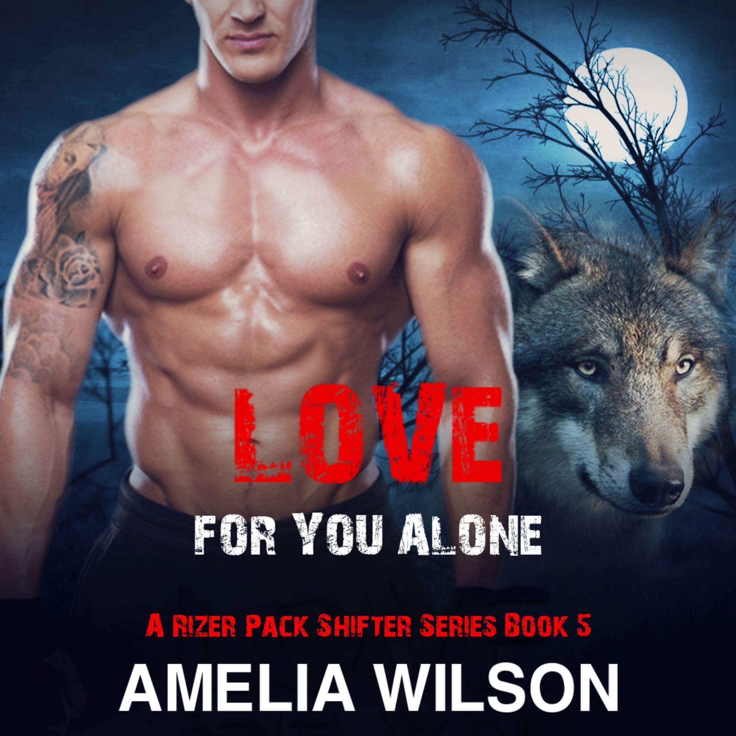 Cover art for Love for You Alone