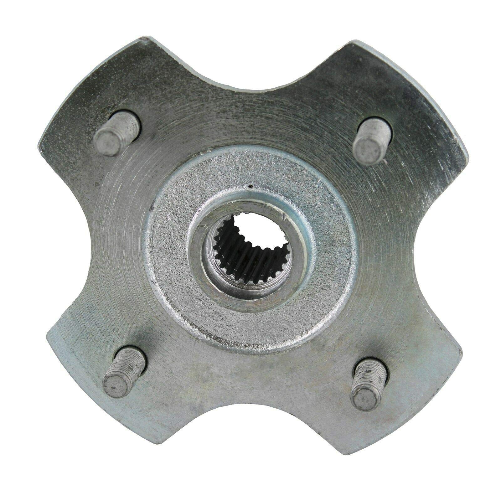 Hunter Micro-Round Brake Lathe Insert Kit 20-1418-1 - Carbide Inserts For OCL & QCL Lathes 10 thumbnail image