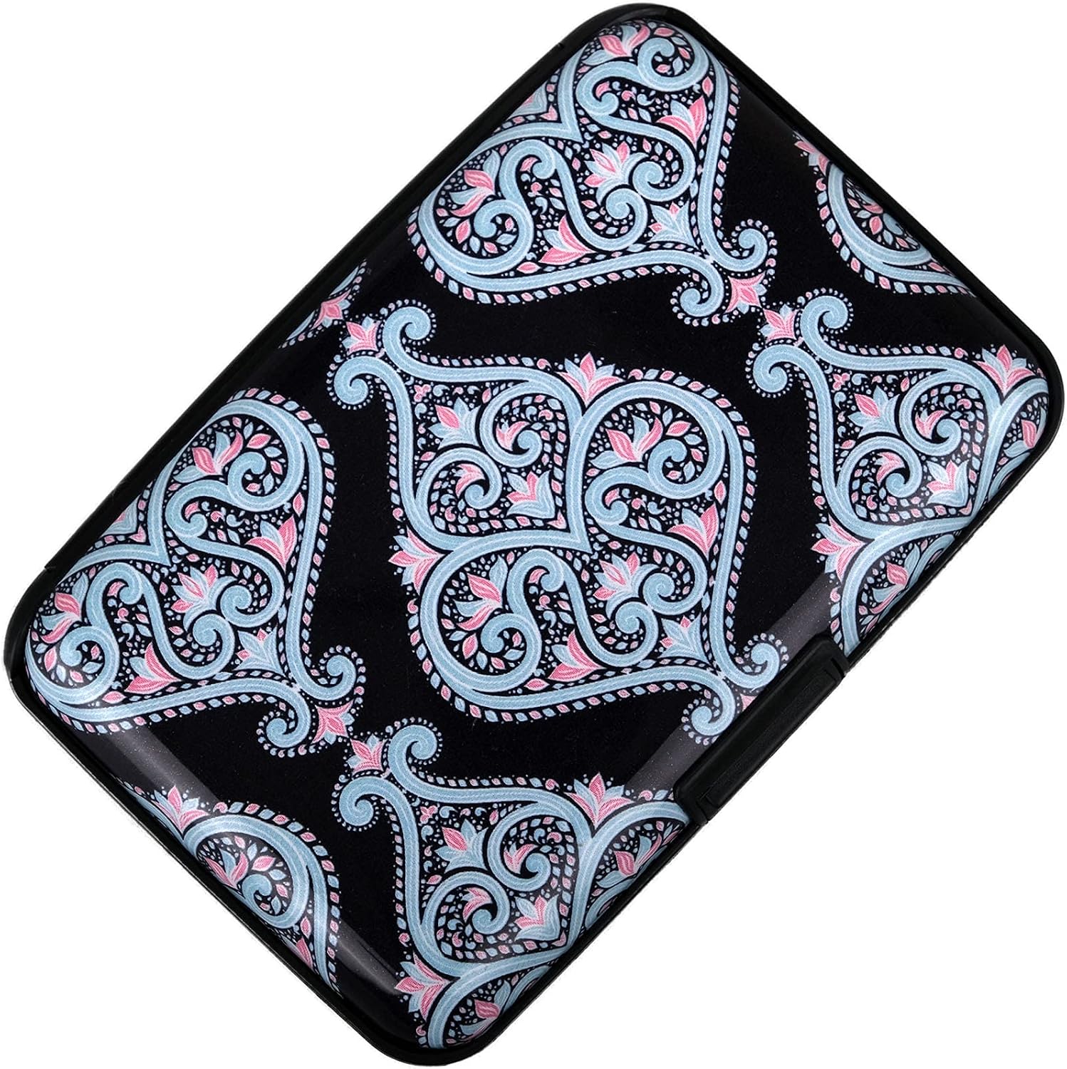 atm card pouch amazon