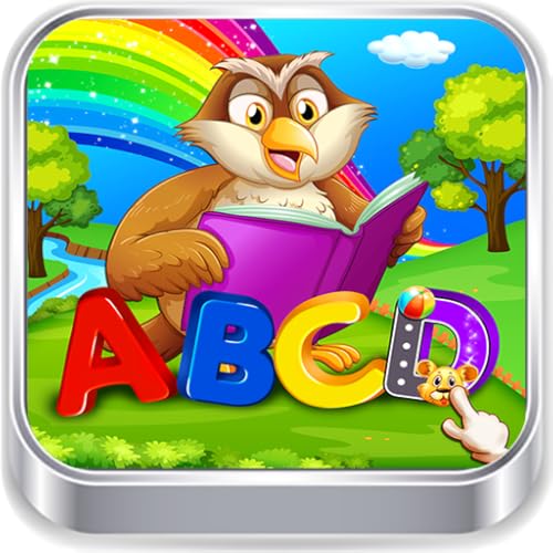 ABC 123 Tracing and Phonics of Alphabet - Learn Alphabet letters and Numbers writing,tracing,phoneti