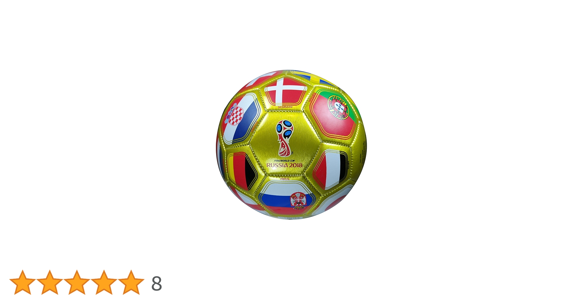 Amazon | Icon Sports 2018 ロシア ワールドカップ サッカー