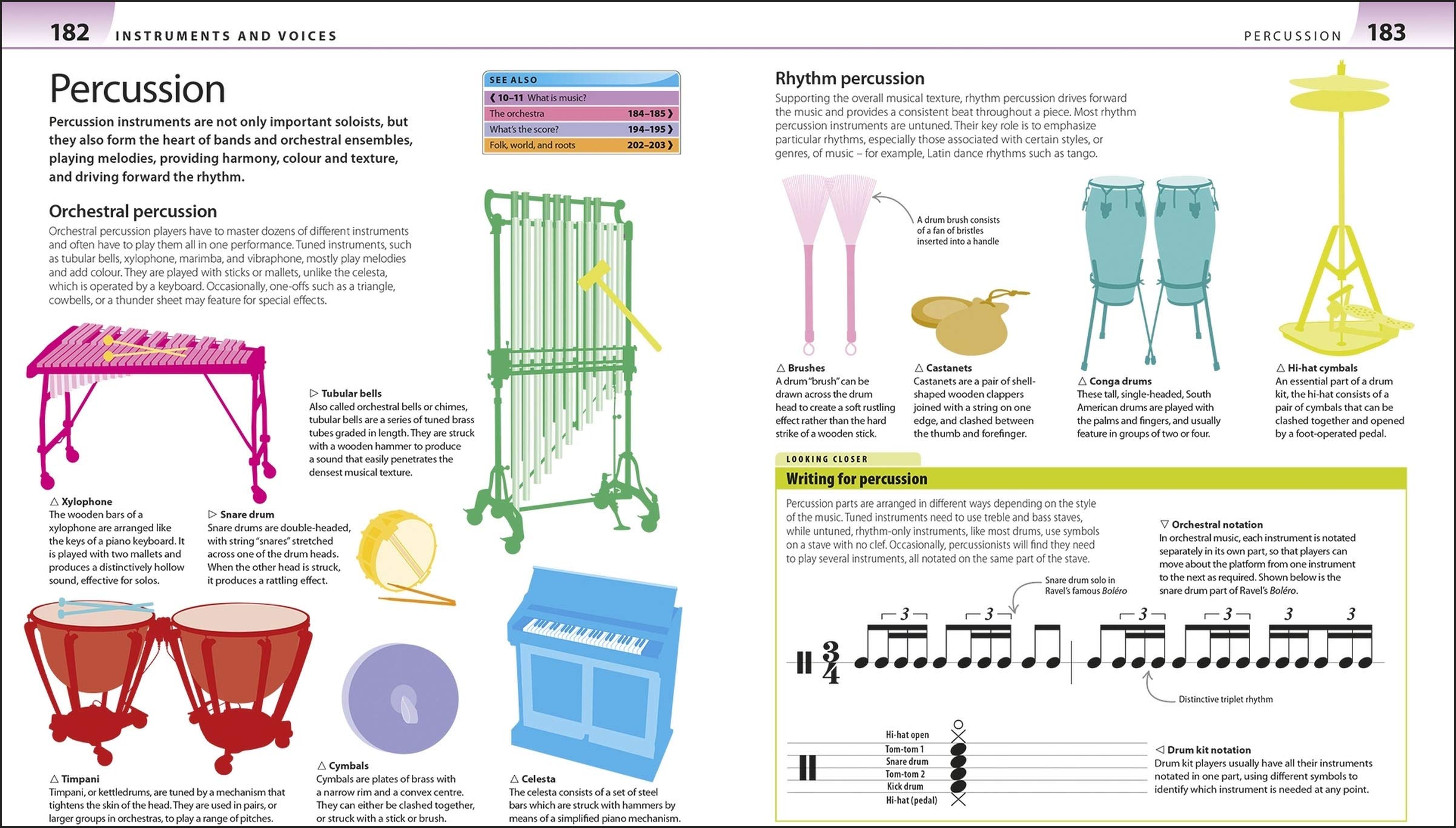 Help Your Kids with Music, Ages 10-16 (Grades 1-5): A Unique Step-by-Step Visual Guide & Free Audio App (DK Help Your Kids With)